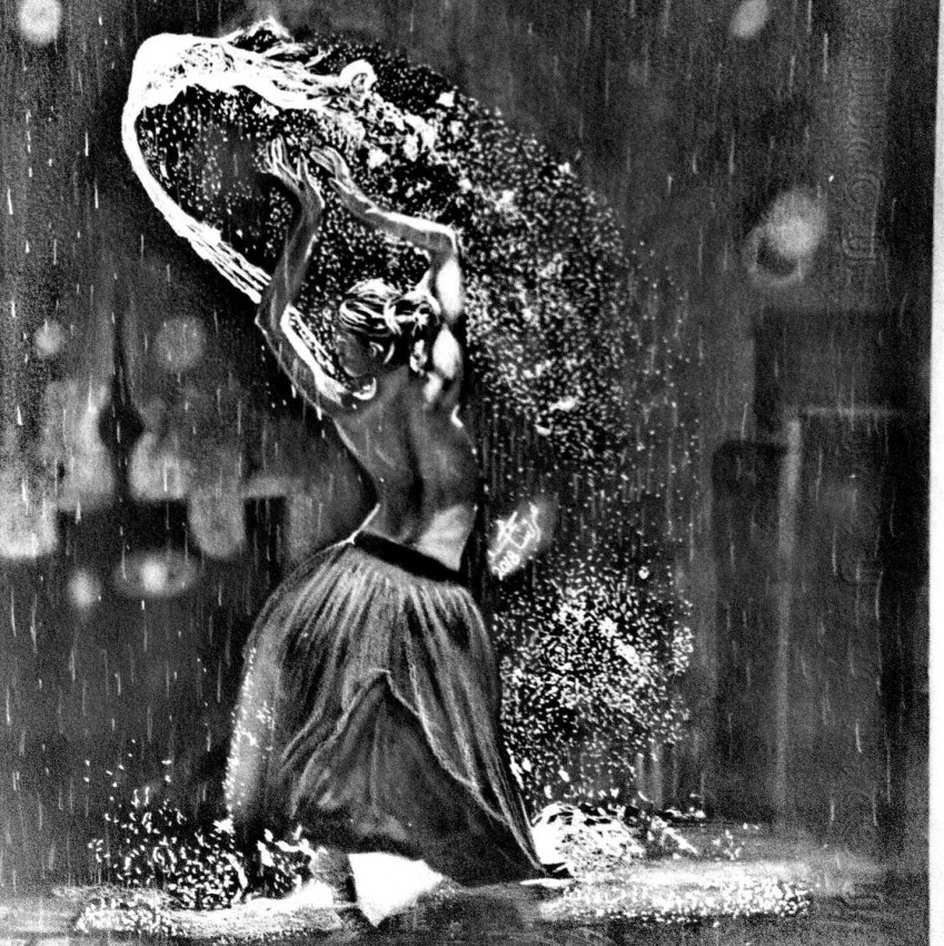 A Dance Under The Rain