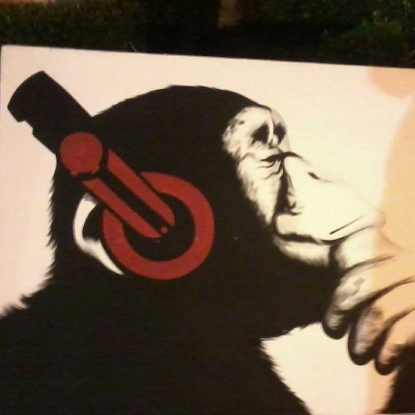 Monkey Business
