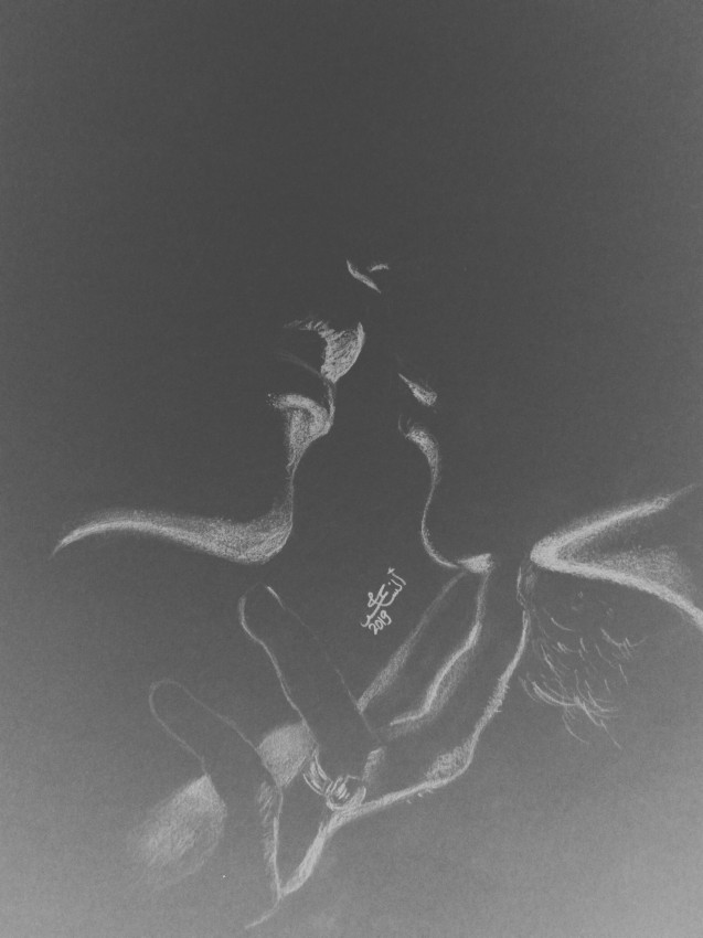 The Kiss