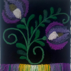 Flower (Charm)