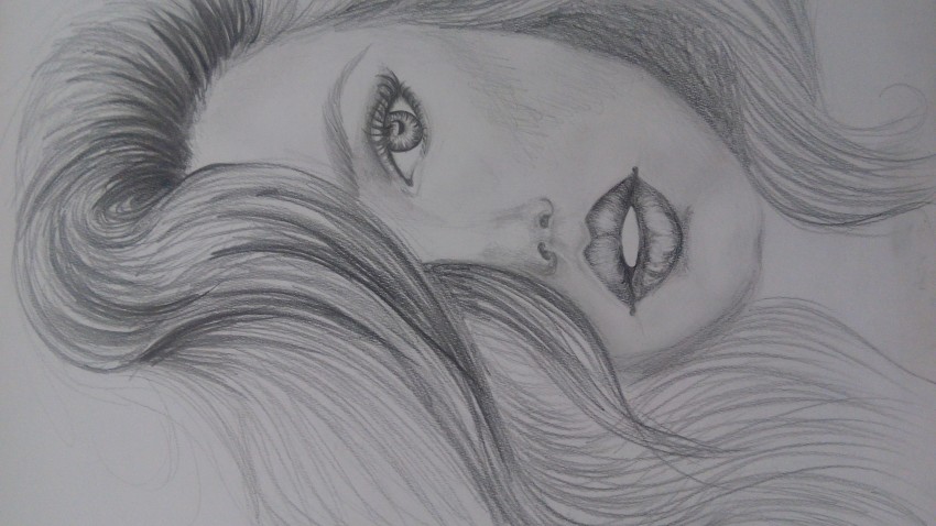 Portrait 2