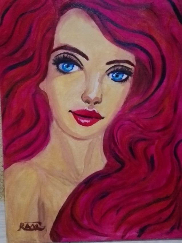 Ariel The Mermaid