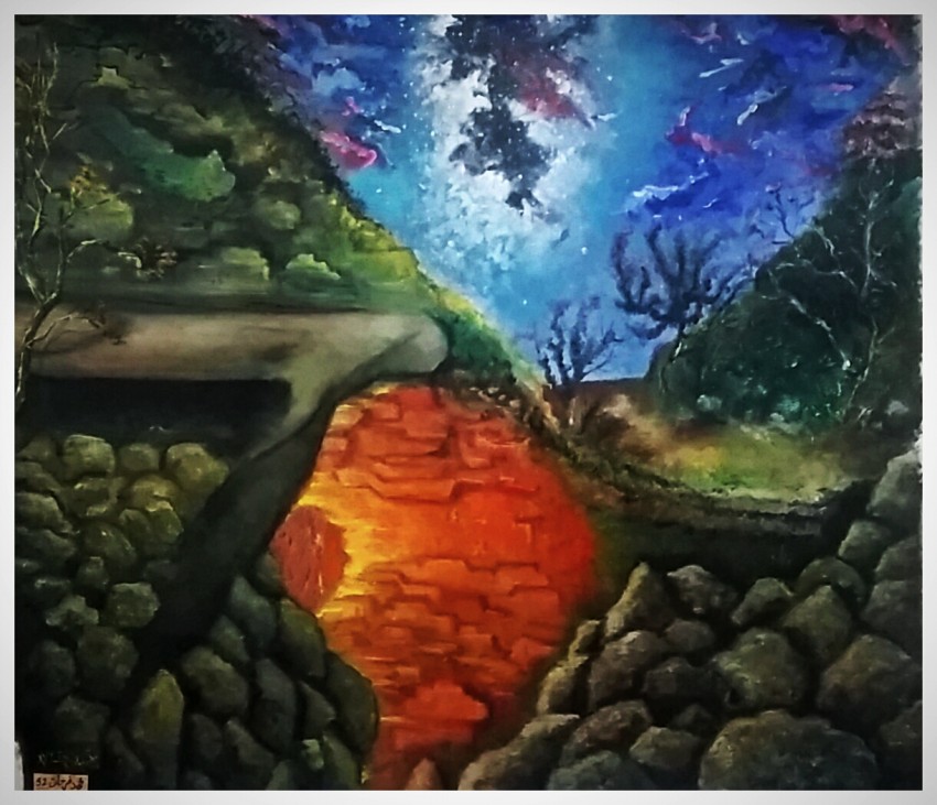 The Cave