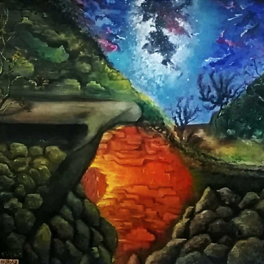 The Cave
