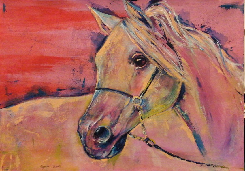 Horse