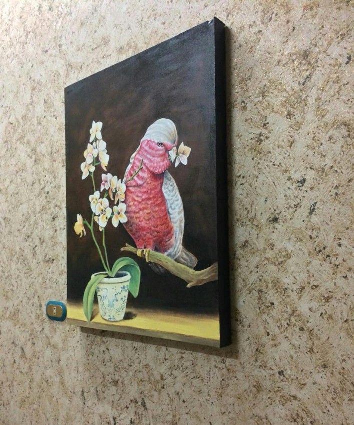 البغبغاء