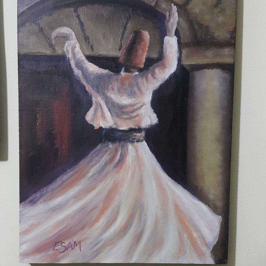 مناجاة