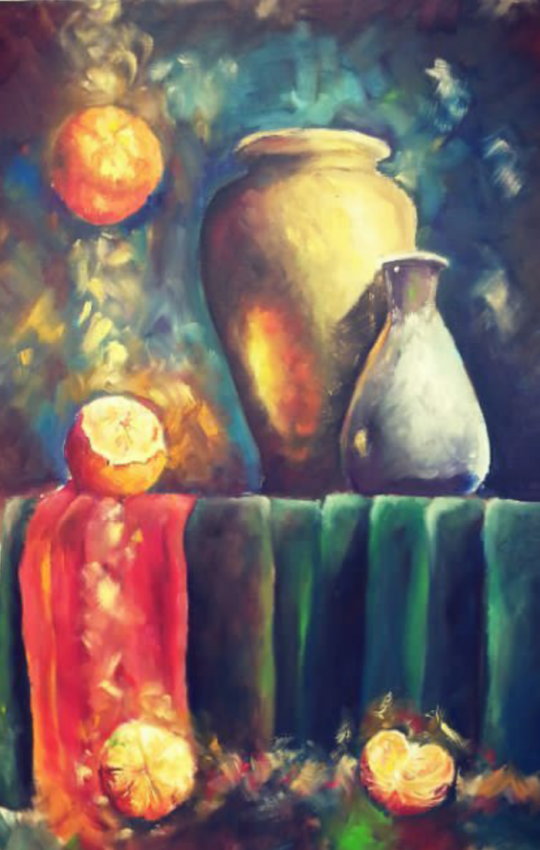 Still Life