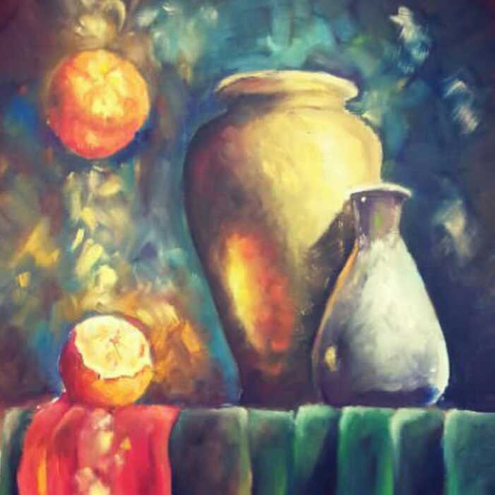 Still Life