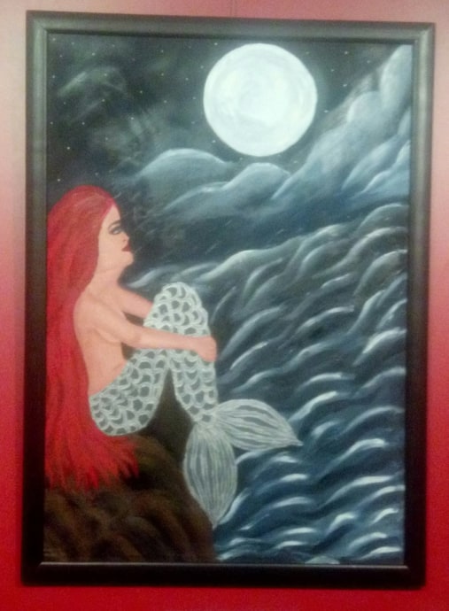 Mermaid