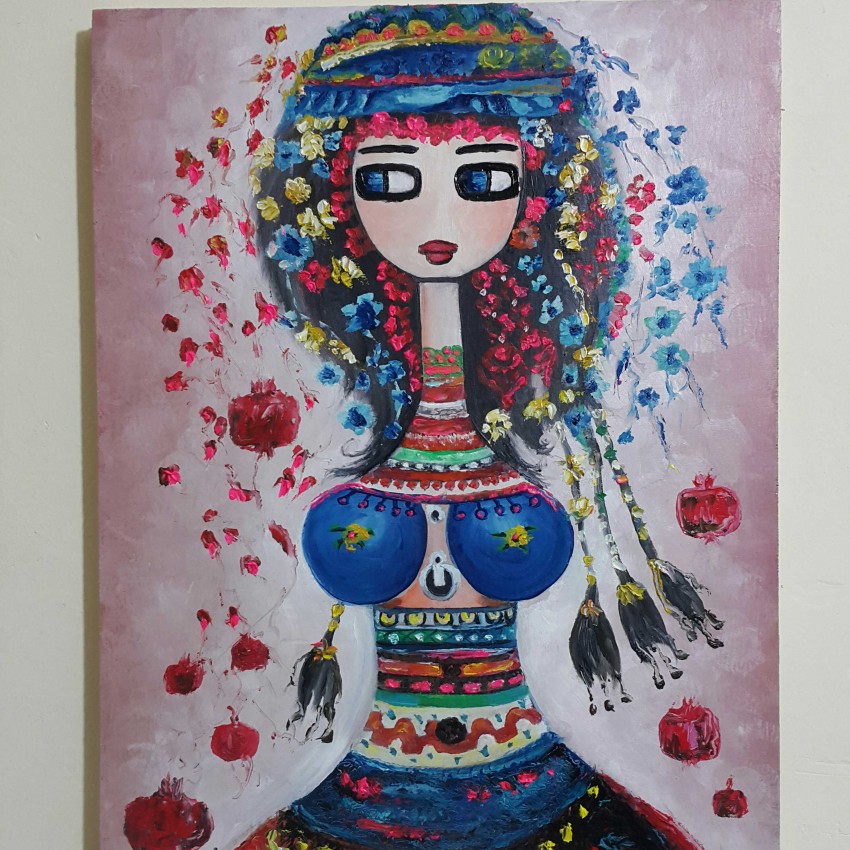 عروسة هندية