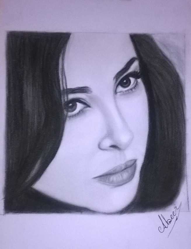 فاتن حمامة