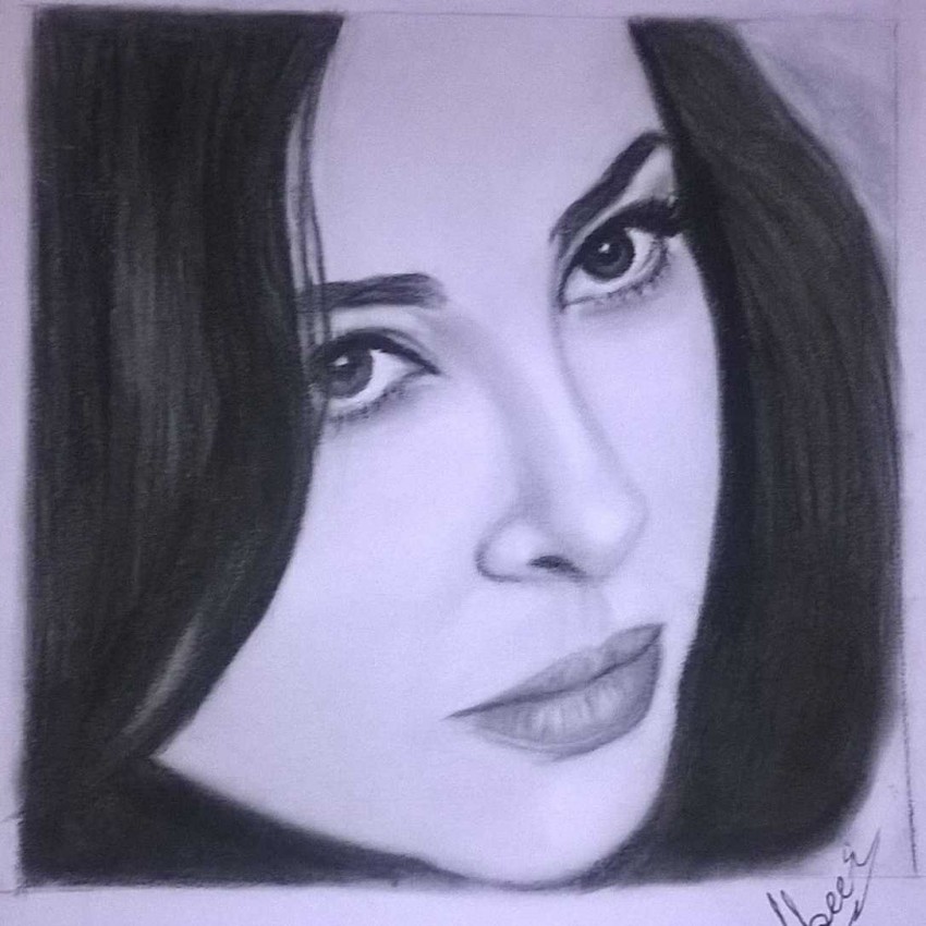 فاتن حمامة