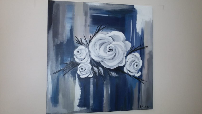 White Roses 2