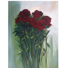 Red Roses