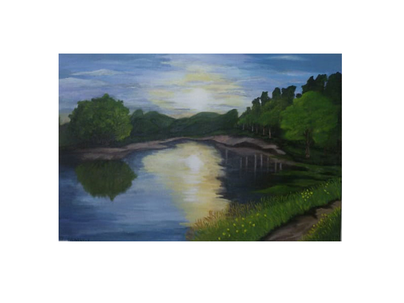 Landscape