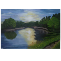 Landscape