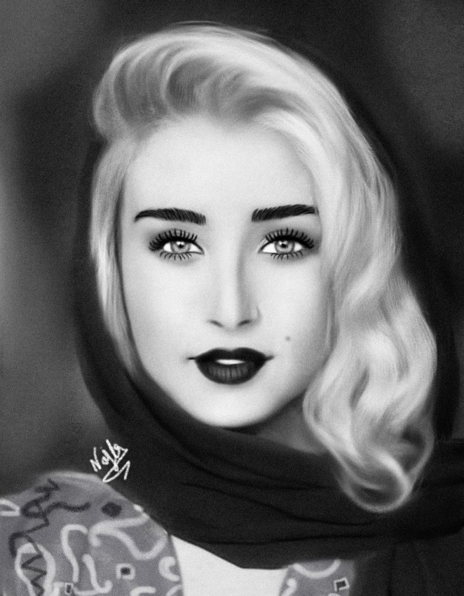 Hannah Zahid