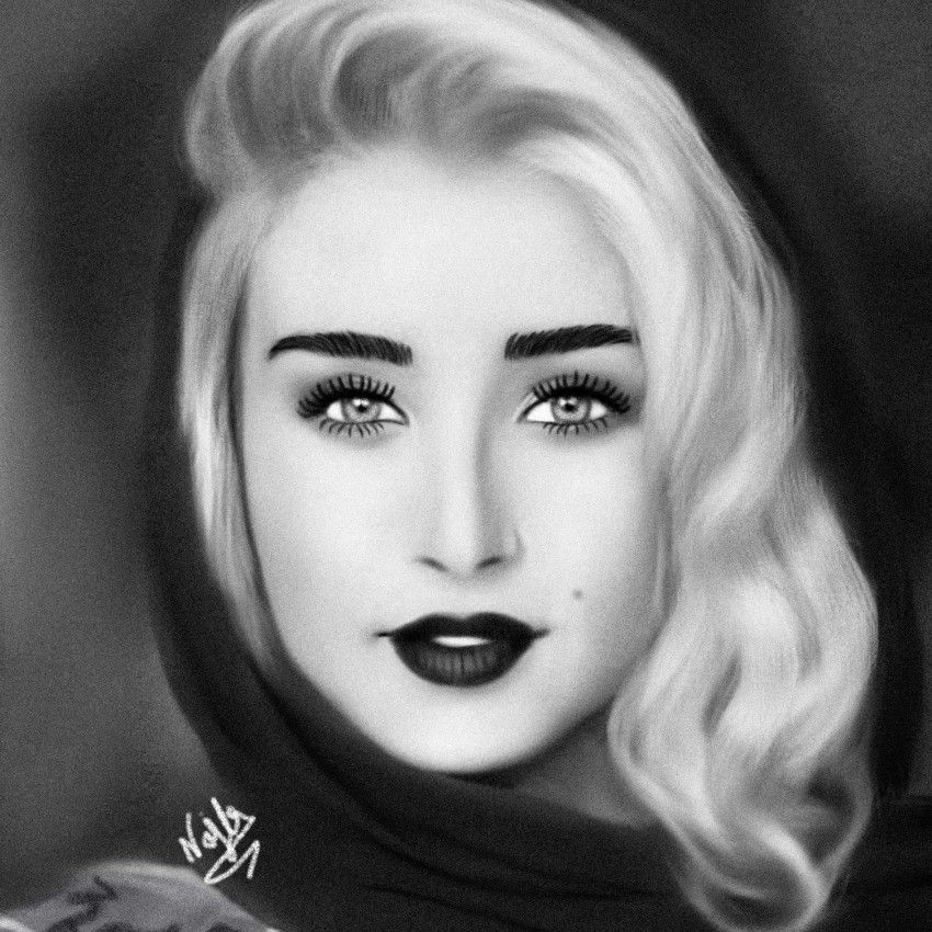 Hannah Zahid