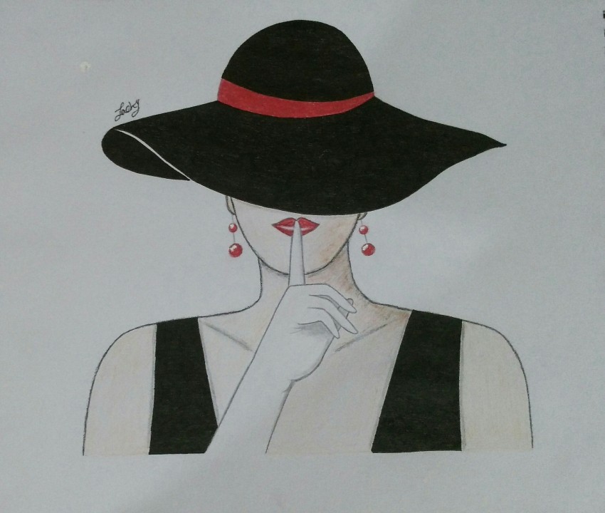 Don't Disturb