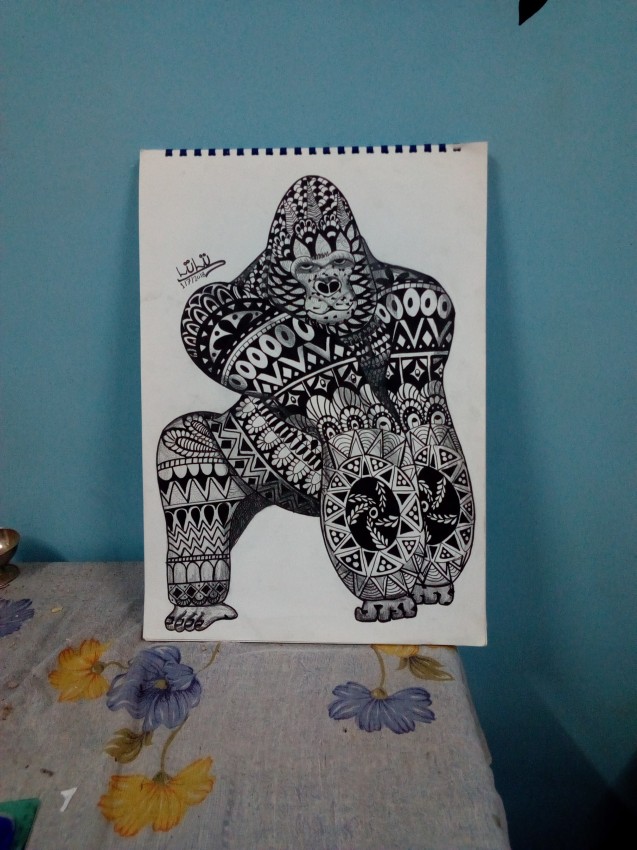 Zentangle