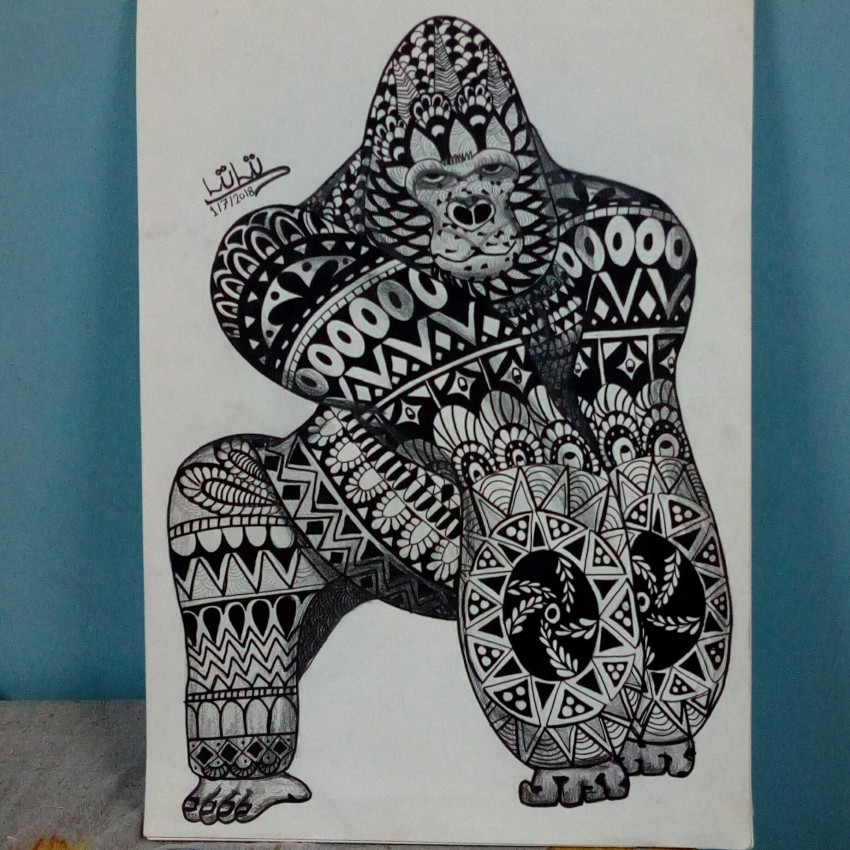 Zentangle