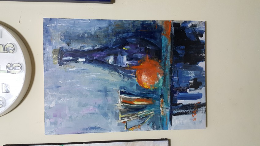 Still Life