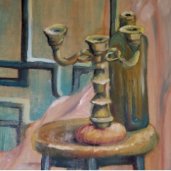 Candlestick