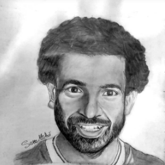 Mo Salah