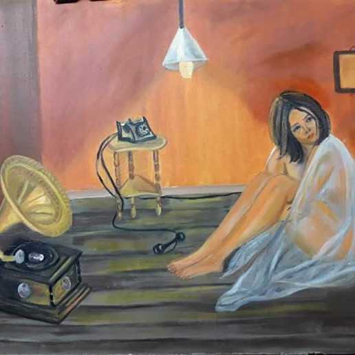 Loneliness