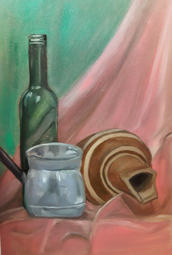 Still Life
