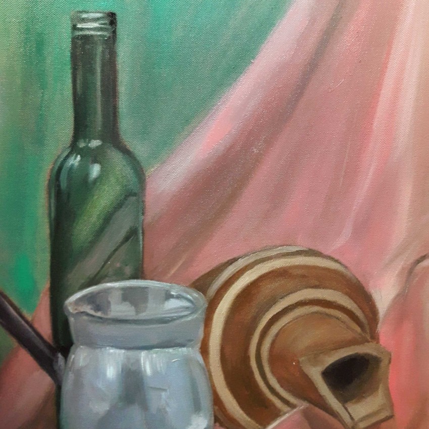 Still Life