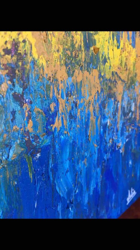 Abstract Art