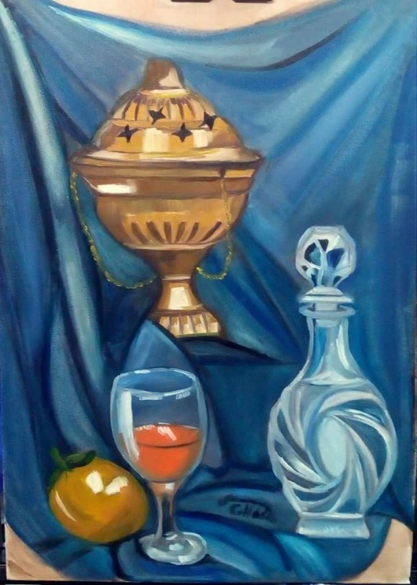 Still Life 2