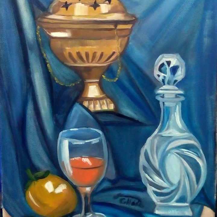 Still Life 2