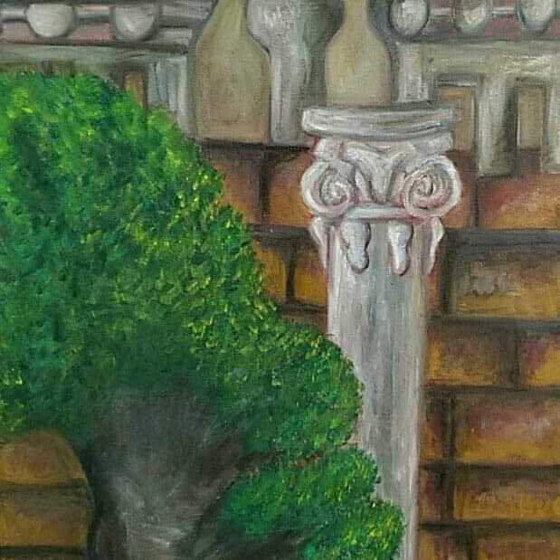 Landscape