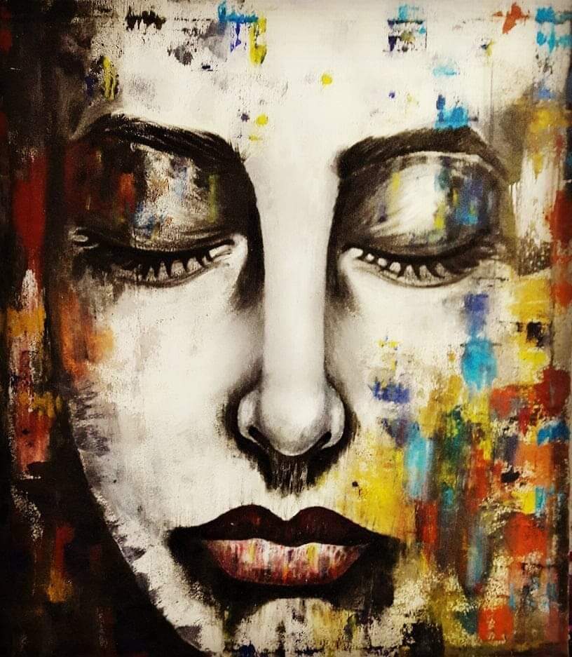 وجع صامت