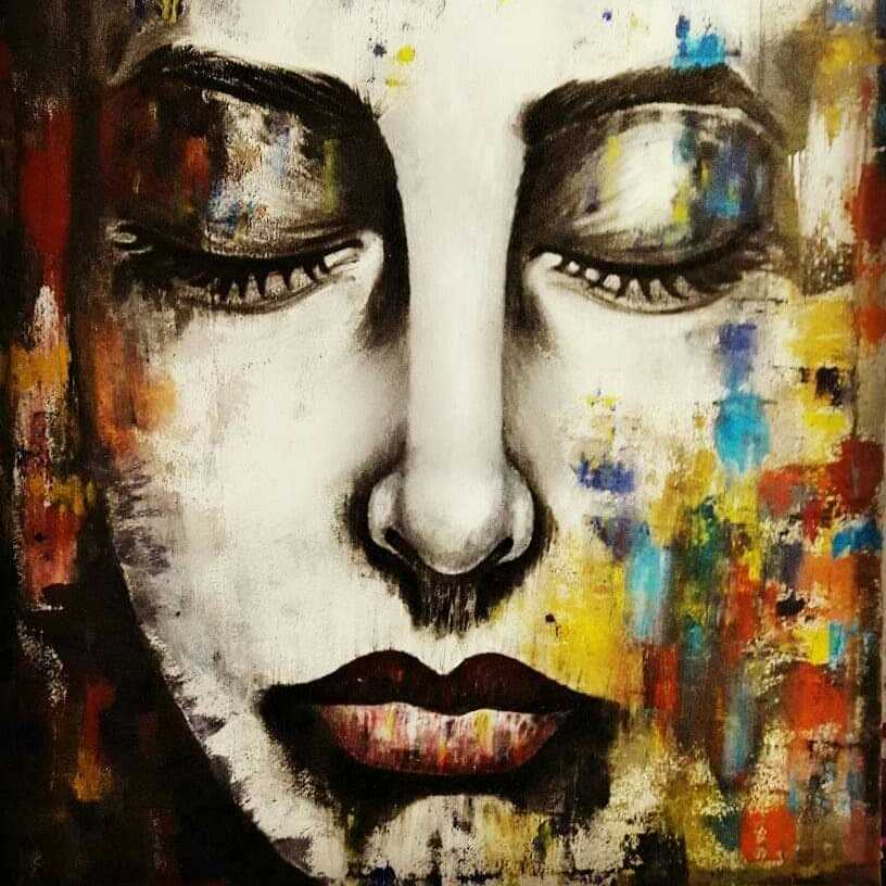 وجع صامت