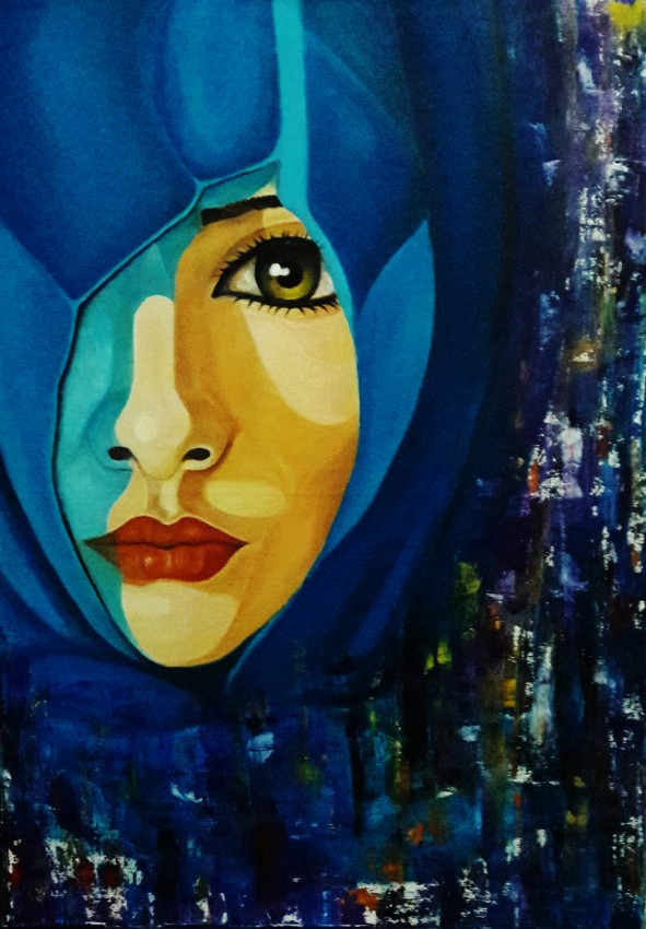 حكاية روح