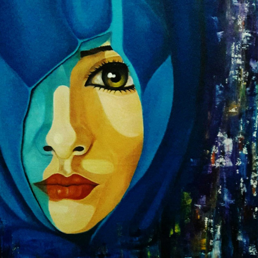 حكاية روح