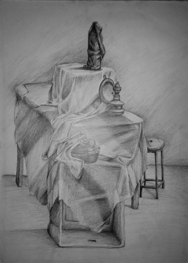 Cloth