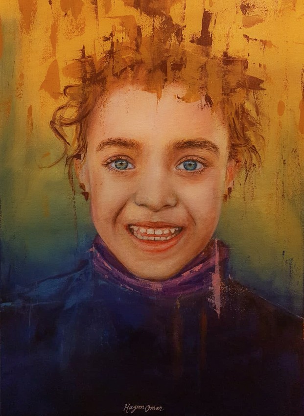 A Girl From Siwa