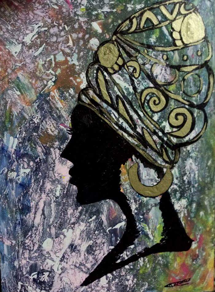 Abstract Art