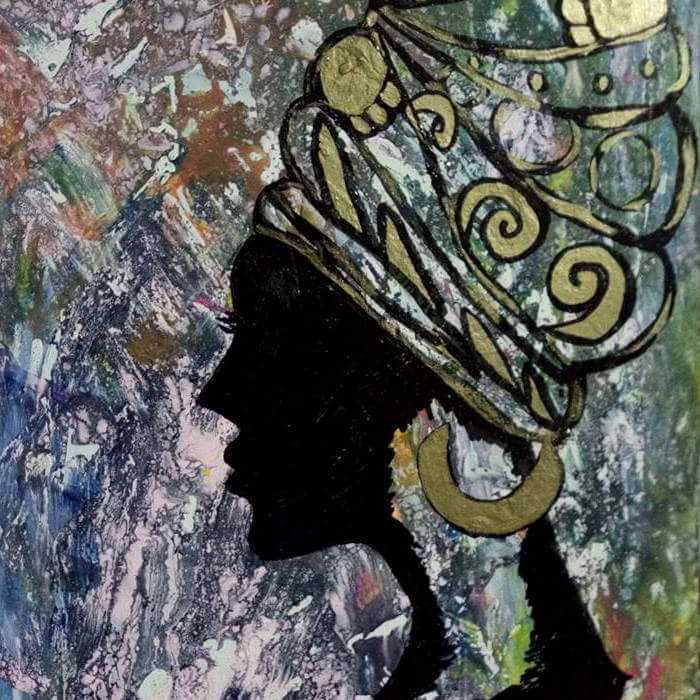 Abstract Art