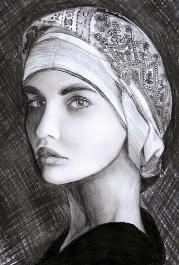 Unique Egyptian Features