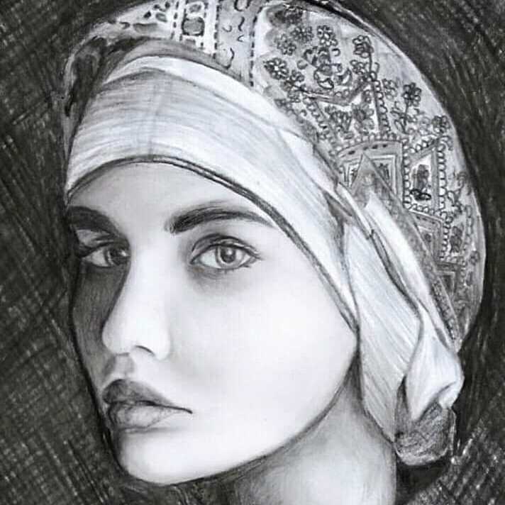 Unique Egyptian Features