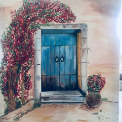 البيوت اسرار