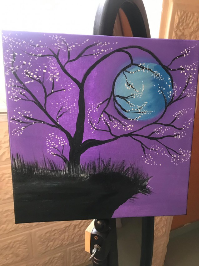 Moon Light