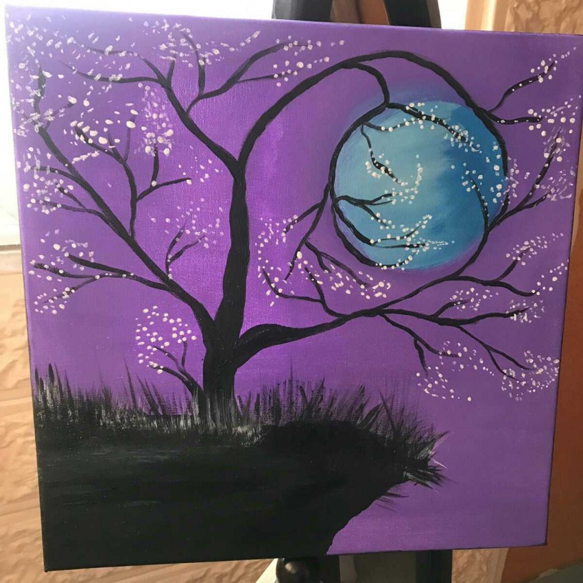 Moon Light