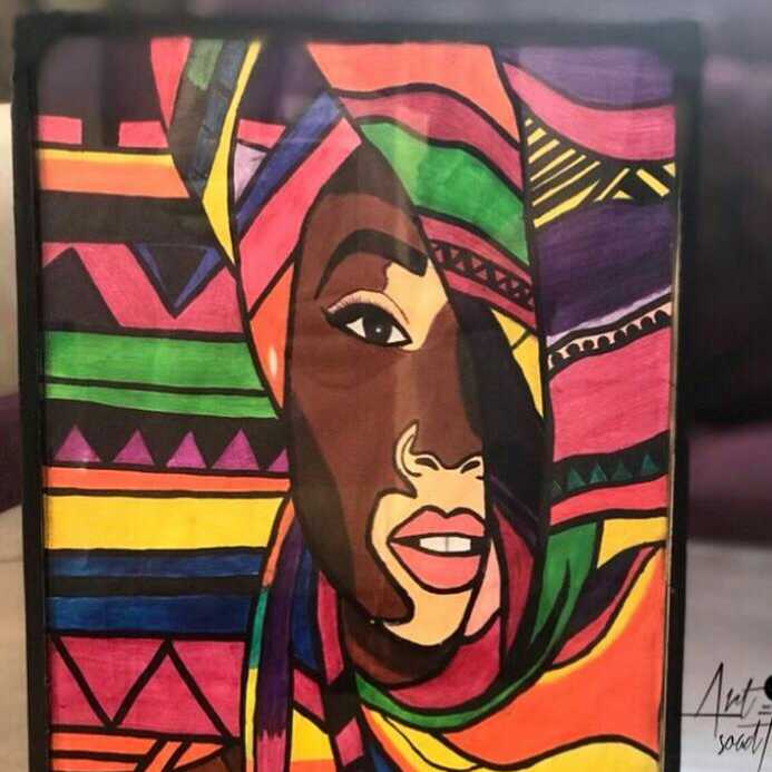 Winnie Harlow